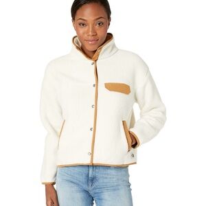 The North Face Cragmont Fleece Jacket